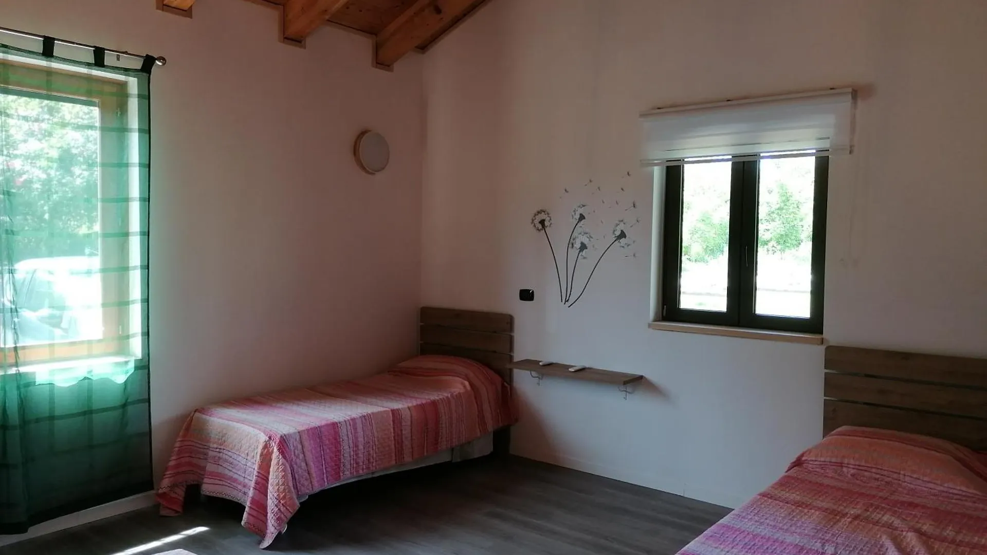 Agriturismo Bio Apipoli Montano Lucino