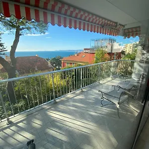 Prestige Cap De Nice- Swimming Pool Terrace -2br , Nice Frankrijk