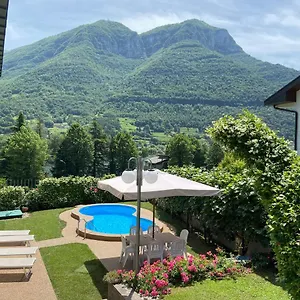  Villa Maison Morandi