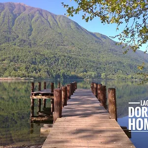  Camping Villaggio Turistico Il Dorato