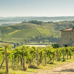 Il Casolare Di Bucciano , San Gimignano Italië