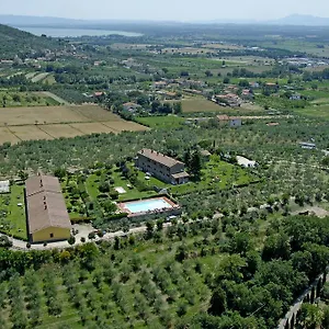 Cortoreggio , Cortona Italië