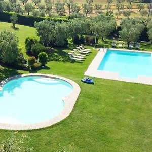Borgo Casalvento , Cantagrillo Italië