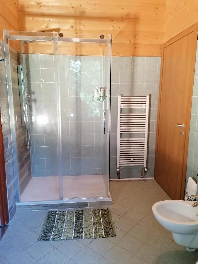 Séjour à la ferme Agriturismo Bio Apipoli Lucino