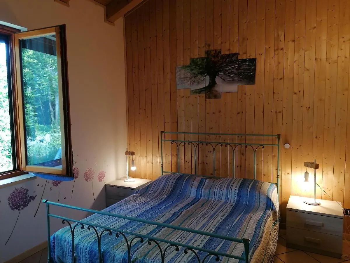 Lucino Agriturismo Bio Apipoli 0*,