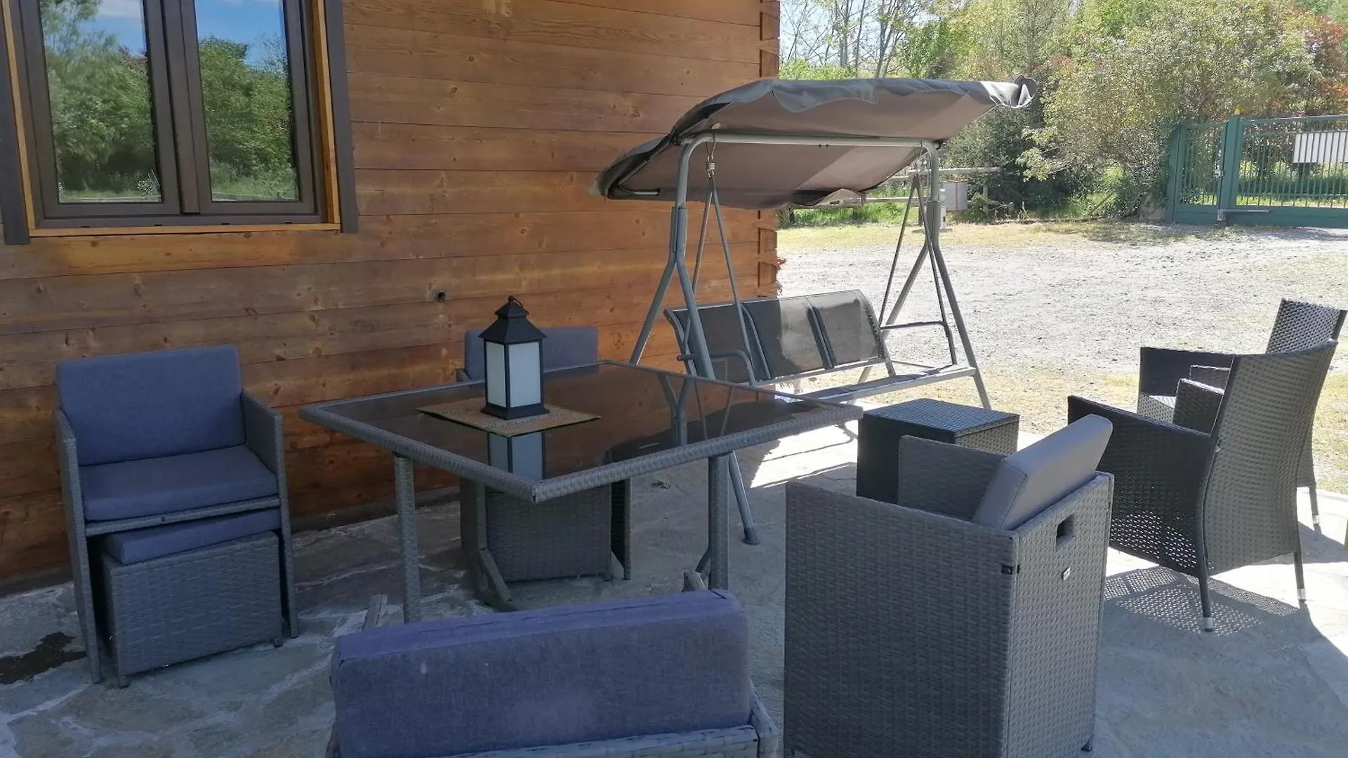 Agriturismo Bio Apipoli Lucino 0*,  Italie
