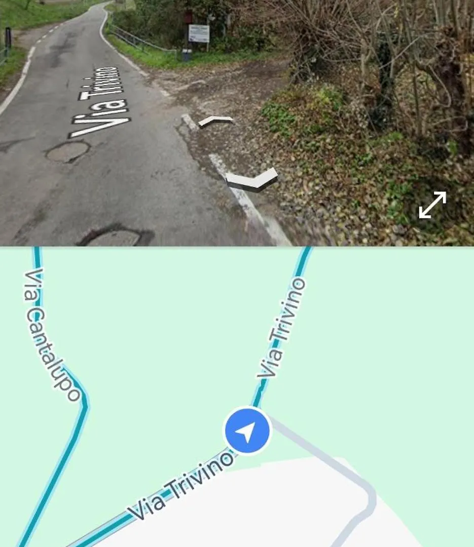 Lucino Agriturismo Bio Apipoli