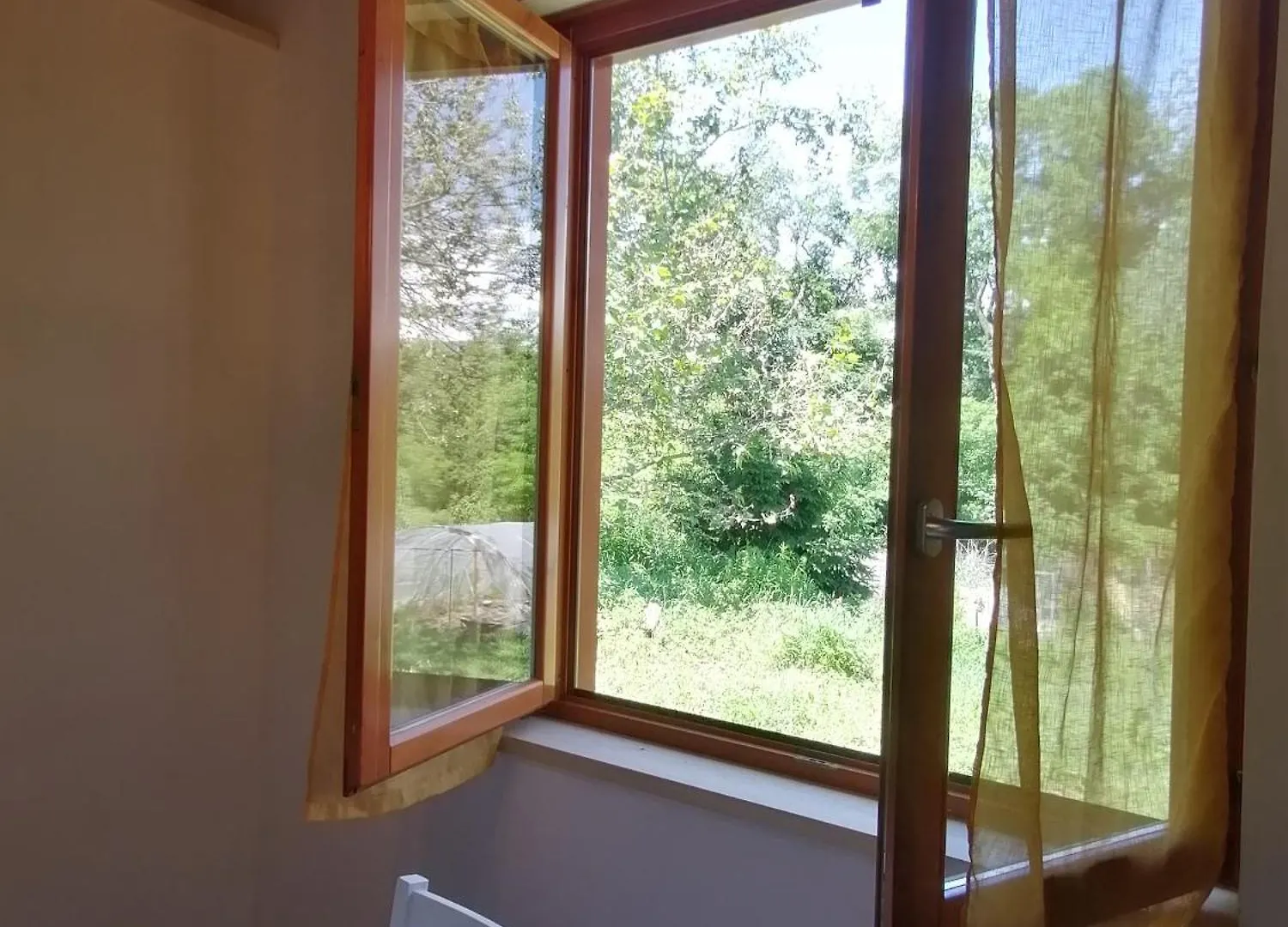 Agriturismo Bio Apipoli Lucino