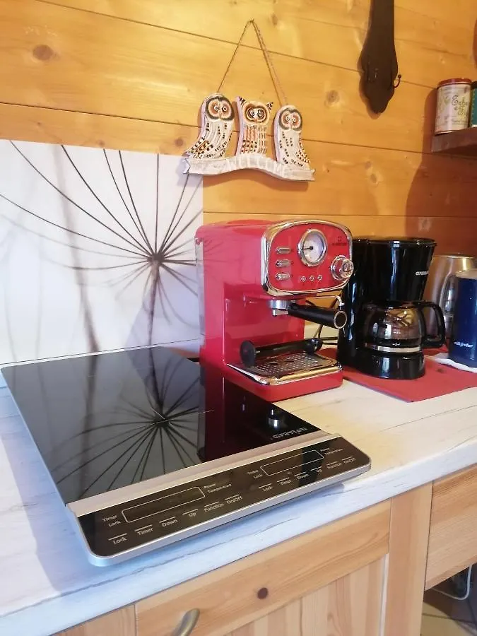 Farm stay Agriturismo Bio Apipoli Montano Lucino Italy